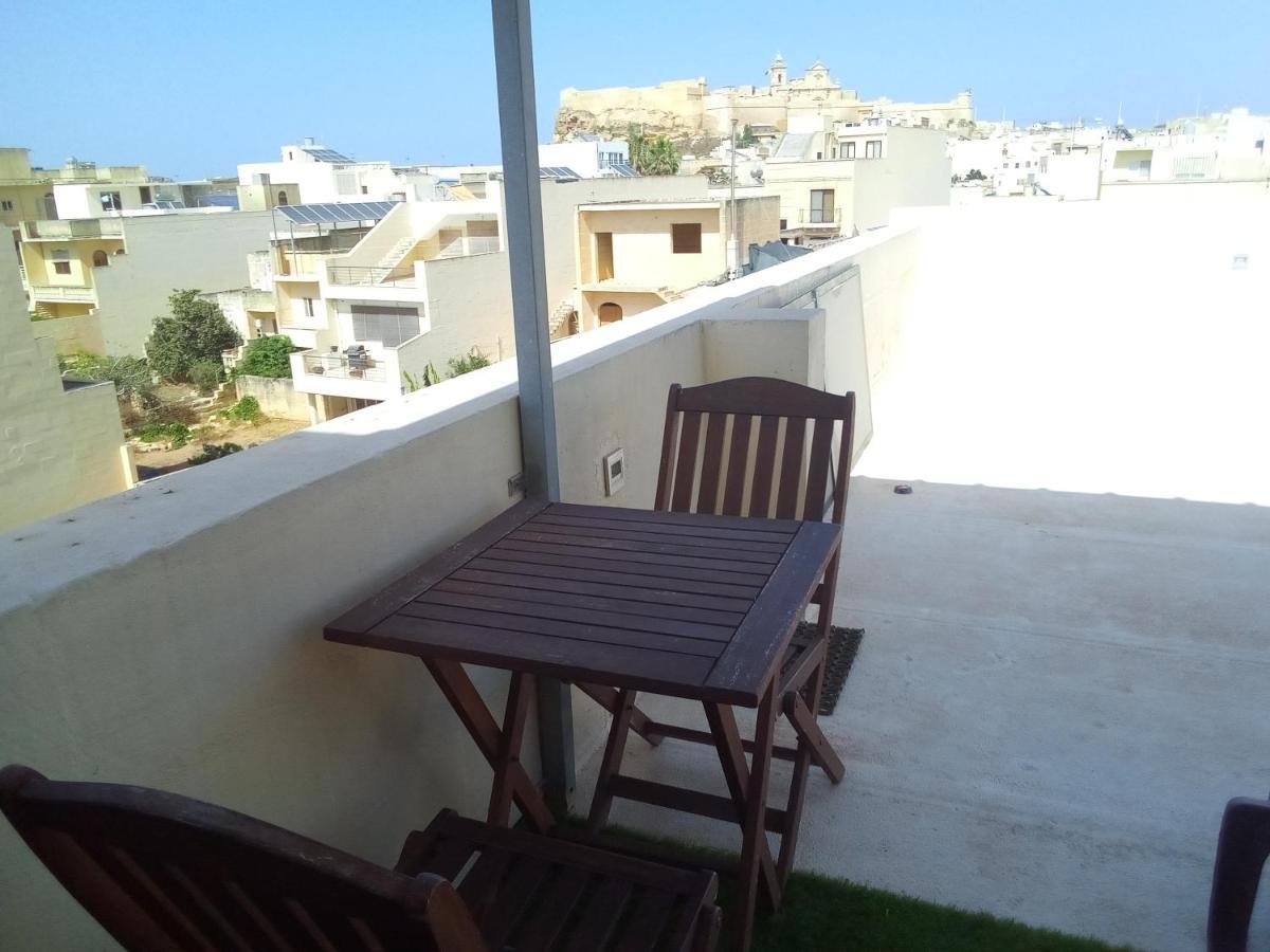 Citadel View Penthouse Daire